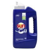 Sun Vaatwaspoeder Normaal 1,39 kg 80 wasbeurten - Voordeelverpakking - 2 stuks