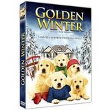 Golden Winter