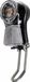 Benson Fietskoplamp LED sport - zwart