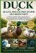 Duck Libri GmbH The Complete Domestic Duck Raising- Duck Health, Disease Prevention, and Biosecurity