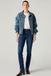 Levi's 312 Shaping Slim Jeans - Femme - 23X30 - Lavage foncé / Double Doozy