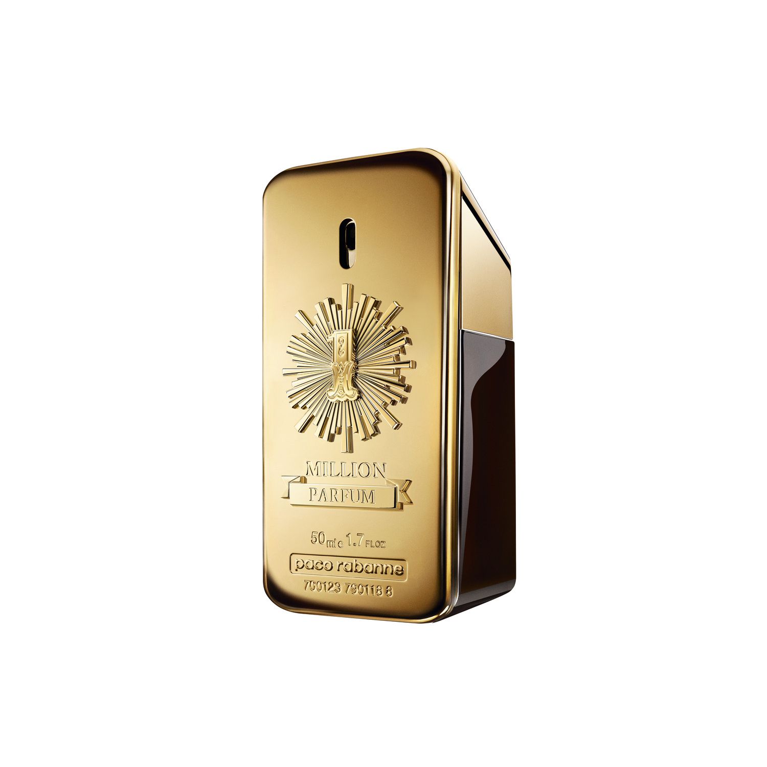 Rabanne Paco Rabanne / 1 Million / 50 ml / heren