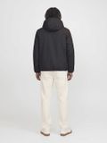 Jack&jones Jorfrederiksberg Reversible Jacket Black
