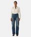 Levi's 199105897094, Spijkerbroeken, Vrouw, Donkerblauw, 30 mm, Katoen, 100% Cotton
