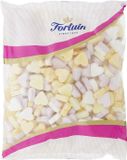 Fortuin Vruchtenhartjes 1kg