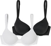 Schiesser Bügel-BH BH mit Schale - Unique Micro