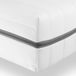 Matelas ergonomique 7 zones 140x200 - Matelas mousse froide 18 cm de haut
