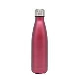 EURO MARKETING MANUFACTURING Thermotop thermosfles, 500 ml, verschillende kleuren, effen
