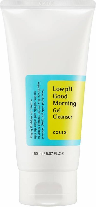 CosRx - Low Ph Good Morning Gel 150ml