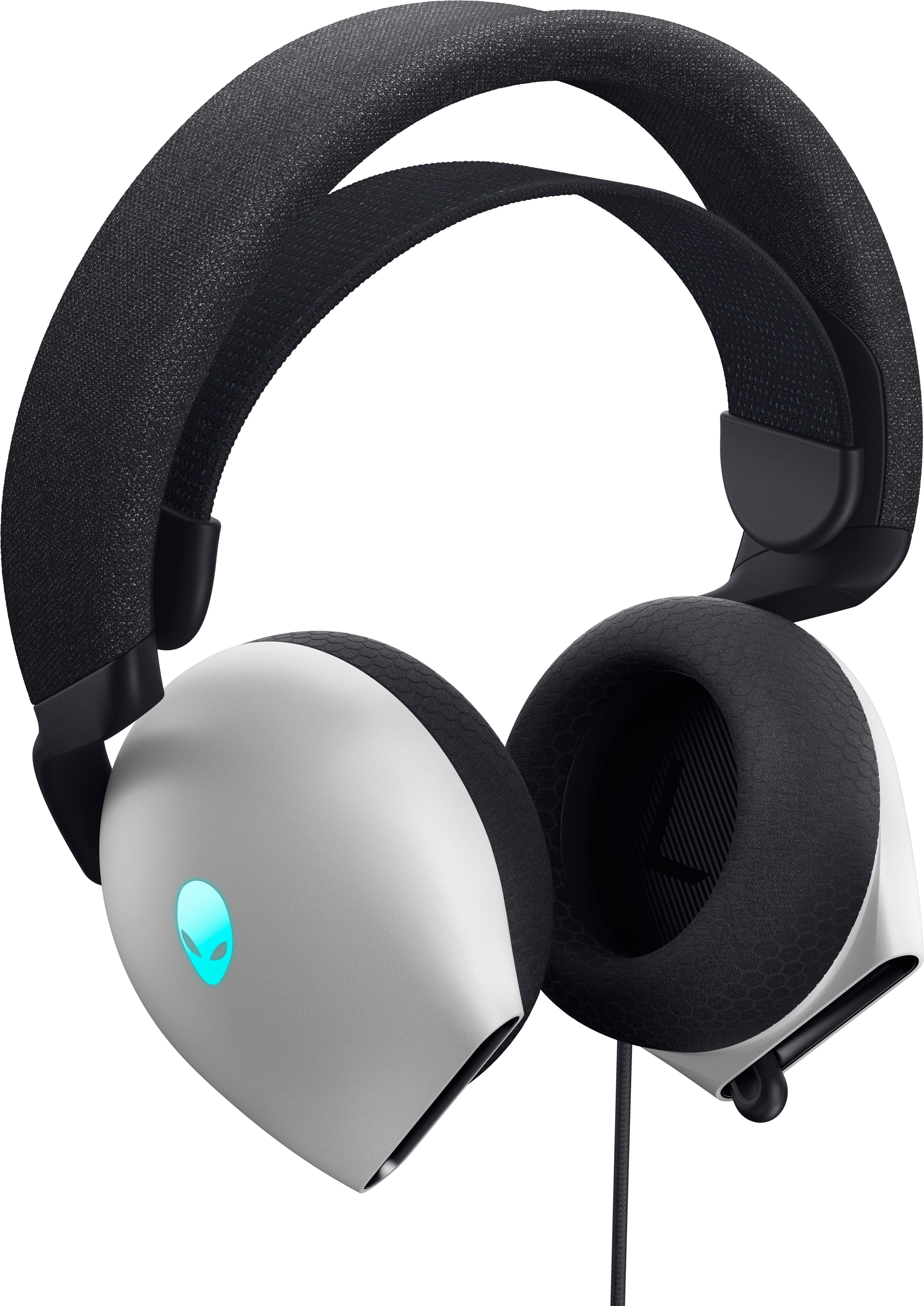 Alienware AW520H Gaming Headset - White