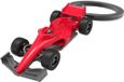 Metalmorphose Sleutelhanger Formule 1 auto
