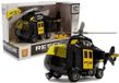 Lean Toys Pile-reddingshelikopter 1:20 Geluid van licht