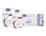 Chicco Kit Mama Mini, bevat inlegzolen na de geboorte, wegwerpslip, antibacteriële pads, 650 g