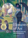 Elements Frances Lincoln Elements of Art Paperback