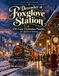December Foxglove Station December at Foxglove Station: 100 Cozy Christmas Puzzles for Adults and Seniors