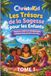 LES TRÉSORS DE LA SAGESSE POUR LES ENFANTS: Histoires, prières et enseignements bibliques pour grandir avec Dieu