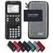 Texas Instruments TI-84 Plus CE-T Python Edition Grafische Rekenmachine Lichtgrijs