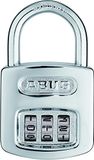 ABUS Cijferslot hangslot 160/40 02985