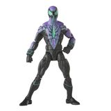 Hasbro Marvel Spider-Man Retro Collection Figurine Marvel's Chasm