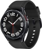 Samsung Galaxy Watch6 Classic 43mm LTE Black