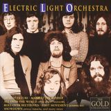 Gold Electric Light Orchestra The Gold Collection