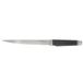 De Buyer 4283.18 Extra Flexibel Plastic Zoolnetmes, Grijs, 30,6 x 8,5 x 2,79 cm
