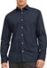 JACK&JONES JJJOE SHIRT LS PLAIN Heren Overhemd - Maat M