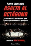 Asalto HarperCollins Asalto al octágono Paperback