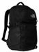 The North Face Router Sac à dos Nylon Noir, Polyester recyclé