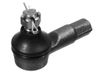 MEYLE Spurstangenkopf 33-160200006 Vorderachse links | Compatibel met: GM KOREA TICO, SUZUKI BALENO, BALENO Kombi, BALENO Schrägheck, IGNIS I, LIANA, LIANA Schrägheck