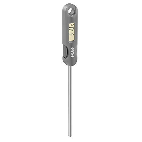 Reer 21021 - Digitale Voedselthermometer - Grijs