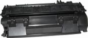 HP CF281A cartouche de toner noir pour LaserJet Enterprise M605 dn, M605 n, M605 x, M606 dn, M606 x, M630 dn, M630 f, M630 h, M630 hm, M630 Series, M630 z, LaserJet Managed Flow MFP M630 zm, M605 dnm, M605 xm, MFP M630 hm