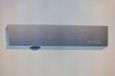 Geze TS5000 deurdranger - zonder glijarm - 2-6 - RAL9016 wit