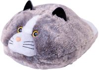 4KidsOnly Noxxiez Voetenwarmer Kat