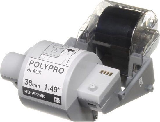 Brother RB-PP2BK printerlint zwart