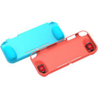 DOBE Nintendo Switch Cover Rood
