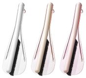 Icecat brosse à main avec peigne à poussière pour un nettoyage efficace