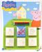 Multiprint Peppa Pig Set de coloriage 9 pièces