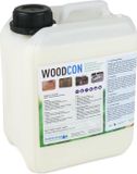 Woodcon 2.5 Liter - Imprégnant pour bois - Transparent - 2.50 l