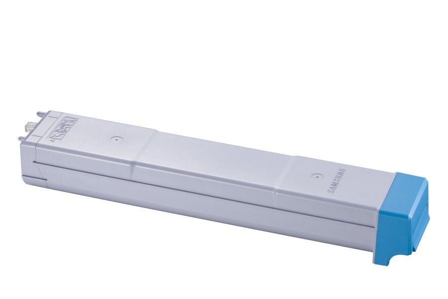 Samsung Cyaan toner CLX-8385ND (15.000 pagina's)