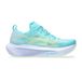 Asics Megablast Blau Grün AW26 Unisex, Größe 38 - EUR