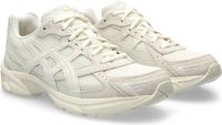 ASICS Gel-1130 Sneakers - Beige - Maat 43.5 - Unisex - Leer/Rubber