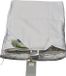 Polydaun LYSA Tencel Dekbed - All Year Dekbed - Verkoelend - Lits-jumeaux - 240x220 cm