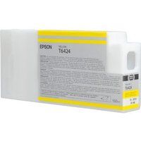 Epson 150 ml Geel Originele Inktcartridge