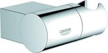 GROHE Support de douchette - réglable - chrome - 27055000