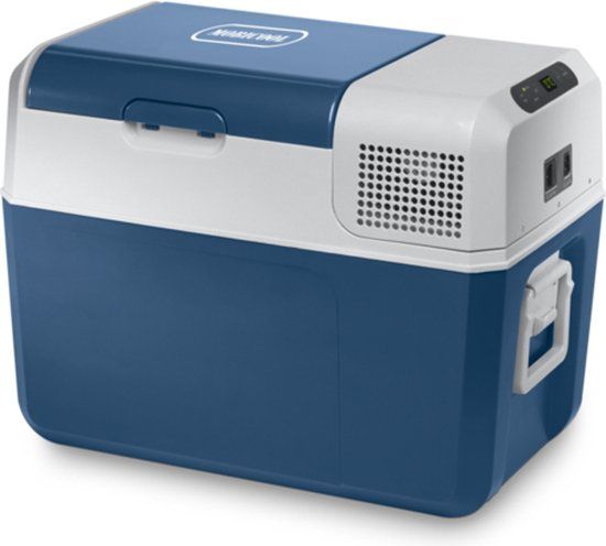 Mobicool Compressor Cooler FR40 - 38L - Blue/Grey