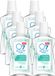 O7 Active Mondspoelmiddel Mild Mint - 6 x 500 ml - Voordeelverpakking