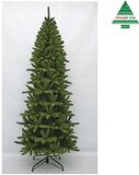 Triumph Tree Edelman B.V. Matterhorn Pilar kerstboom groen 1028 tips - 215 cm
