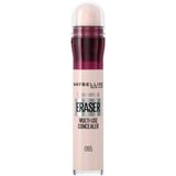 Maybelline Instant Anti Age Eraser Concealer 95 Cool Ivory - 3 x - Voordeelverpakking