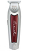 Wahl Profi Detailer LI Rood Zilver - Lithium-Ion Trimmer